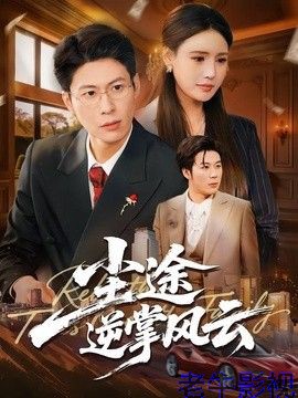 尘途逆掌风云